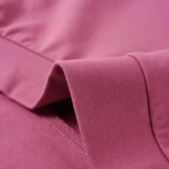 vidaXL Ropa Y Accesorios-Sudadera infantil color frambuesa 92