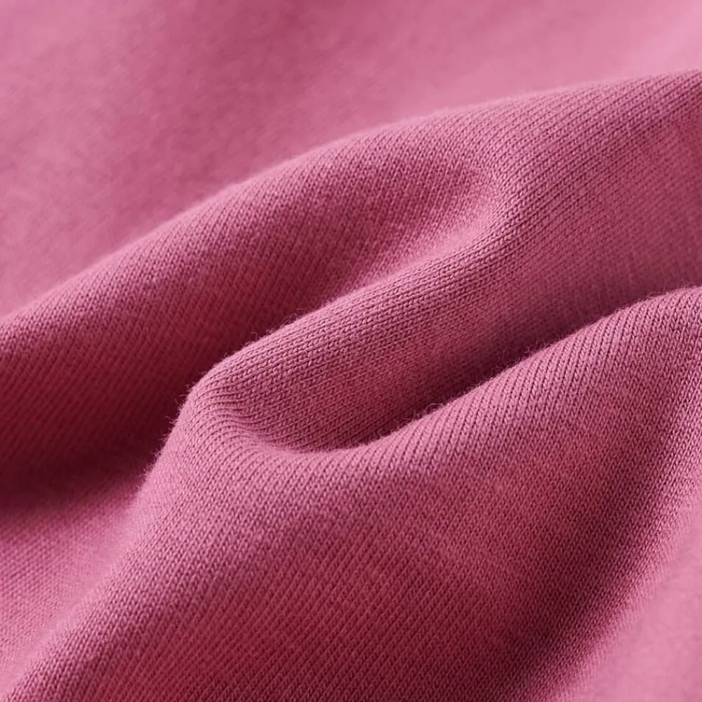 vidaXL Ropa Y Accesorios-Sudadera infantil color frambuesa 92