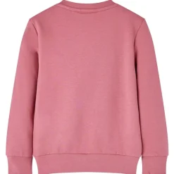 vidaXL Sudadera infantil color frambuesa 92 Sale