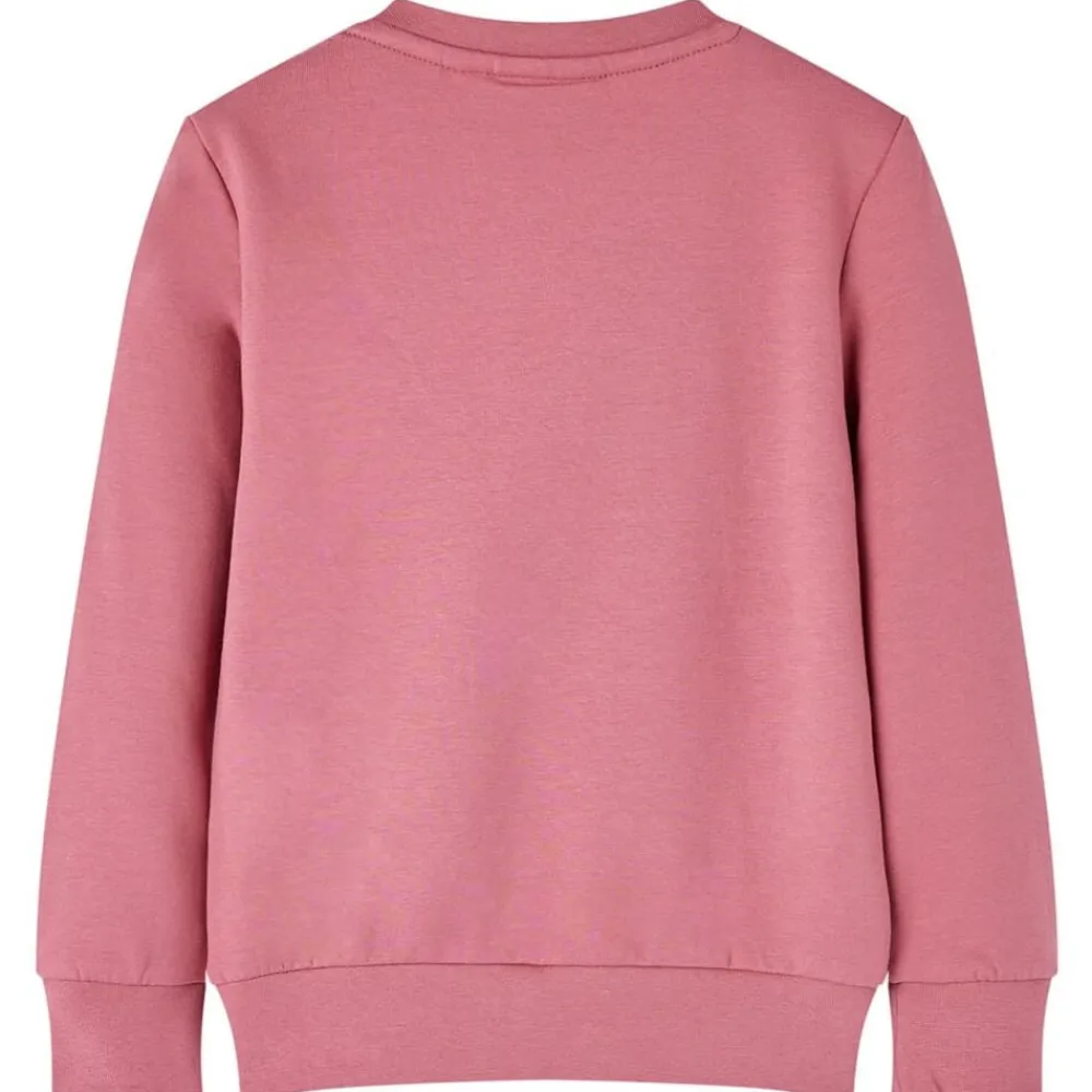 vidaXL Sudadera infantil color frambuesa 92 Sale