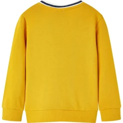 vidaXL Ropa Y Accesorios-Sudadera infantil color 104