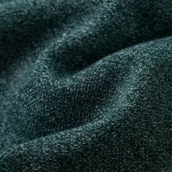 vidaXL Ropa Y Accesorios-Sudadera infantil con capucha verde oscuro 92