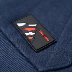 vidaXL Ropa Y Accesorios-Sudadera infantil con capucha y naranja 92