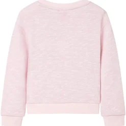 vidaXL Ropa Y Accesorios-Sudadera infantil lila 128
