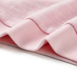 vidaXL Ropa Y Accesorios-Sudadera infantil lila 128