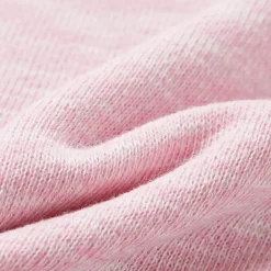 vidaXL Ropa Y Accesorios-Sudadera infantil lila 128