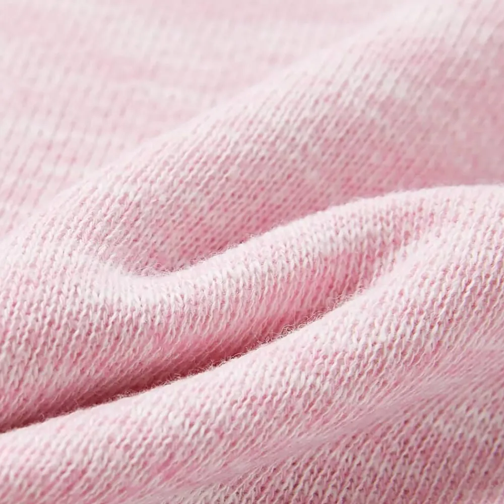 vidaXL Ropa Y Accesorios-Sudadera infantil lila 128