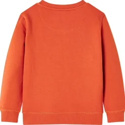 vidaXL Ropa Y Accesorios-Sudadera infantil 92