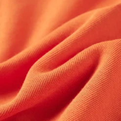 vidaXL Sudadera infantil oscuro 92 Naranja