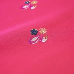 vidaXL Sudadera infantil chillón 92 Rosa Sale