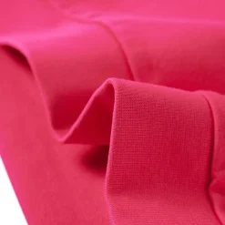 vidaXL Ropa Y Accesorios-Sudadera infantil rosa chillón 92