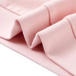vidaXL Sudadera infantil claro 92 Rosa Discount