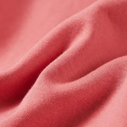 vidaXL Sudadera infantil envejecido 92 Rosa Hot