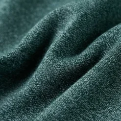 vidaXL Ropa Y Accesorios-Sudadera infantil oscuro melange 92