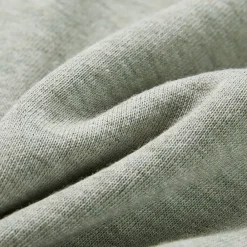 vidaXL Sudadera para niños caqui claro mélange 92 New