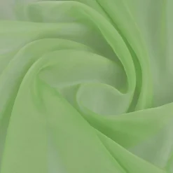 vidaXL Tela de voile, 1,45 x 20 m Verde Online