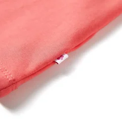vidaXL Ropa Y Accesorios-Vestido infantil con cordón color 104