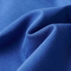 vidaXL Vestido infantil con cordón azul cobalto 104 Clearance