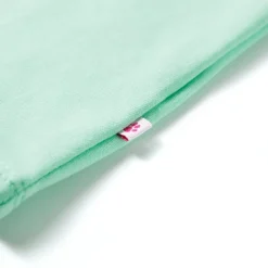 vidaXL Ropa Y Accesorios-Vestido infantil con cordón chillón 104