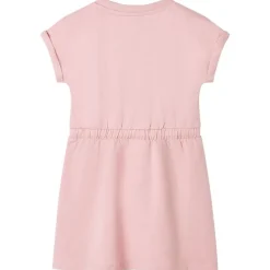 vidaXL Ropa Y Accesorios-Vestido infantil con cordón claro 104