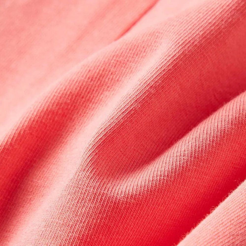 vidaXL Vestido infantil coral 92 Online