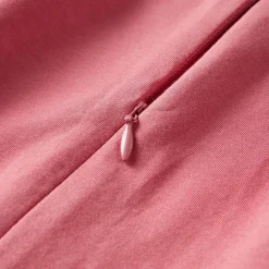 vidaXL Ropa Y Accesorios-Vestido infantil de manga larga 104