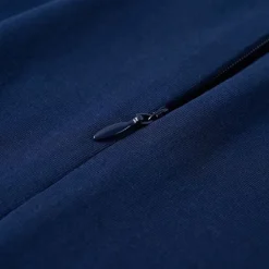 vidaXL Ropa Y Accesorios-Vestido infantil de manga larga 104