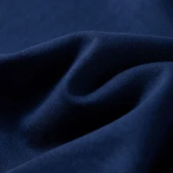 vidaXL Vestido sudadera infantil azul marino 92 Sale