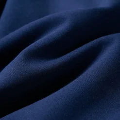 vidaXL Vestido sudadera infantil azul marino 92 Sale