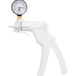 vidaXL vidaX Kit de purgador de frenos y bomba de vacío Best