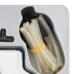 vidaXL vidaX Kit de purgador de frenos y bomba de vacío Best