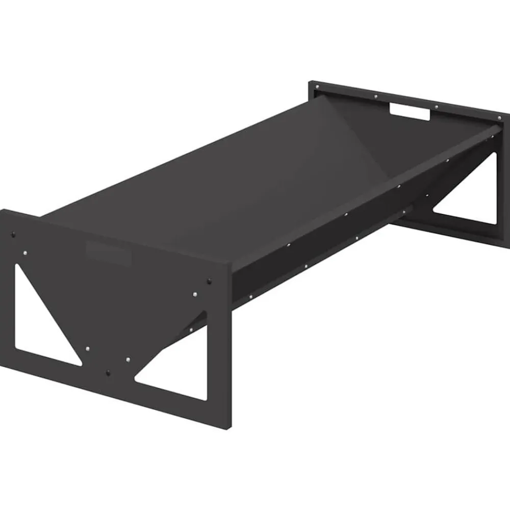 vidaXL Productos Para Mascotas-Abrevadero para ganado 108 x 50 x 28 cm