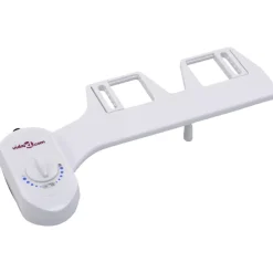 vidaXL Accesorio de bidé rociador para inodoro con un solo chorro Sale