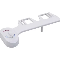 vidaXL Accesorio de bidé rociador para inodoro con un solo chorro Sale