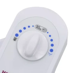 vidaXL Accesorio de bidé rociador para inodoro con un solo chorro Sale