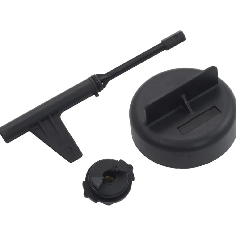 vidaXL Adaptadores de aceite Mercedes Benz 9G Tronic Transmisión 725 Clearance