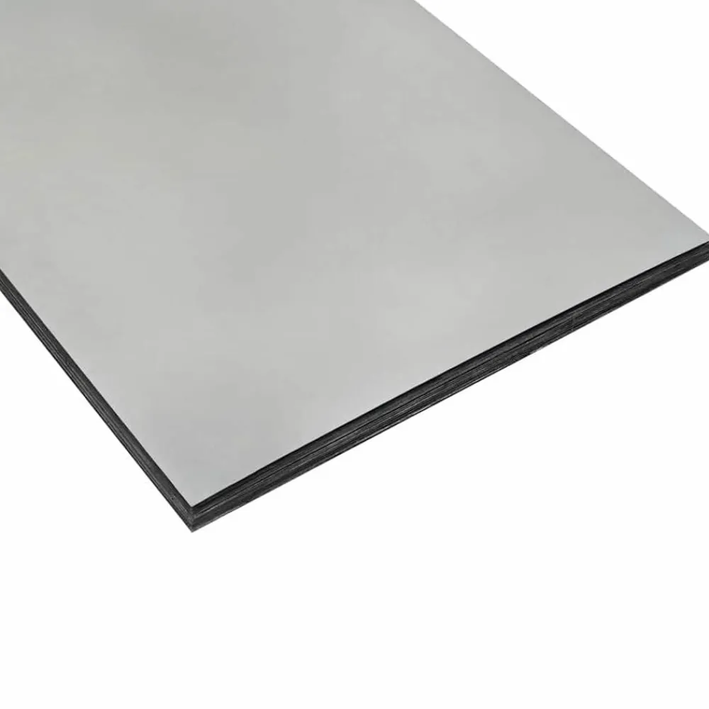 vidaXL adecuado para Anillo de Árbol Plano Plateado Ø30 / 60 cm Galvanizado Discount