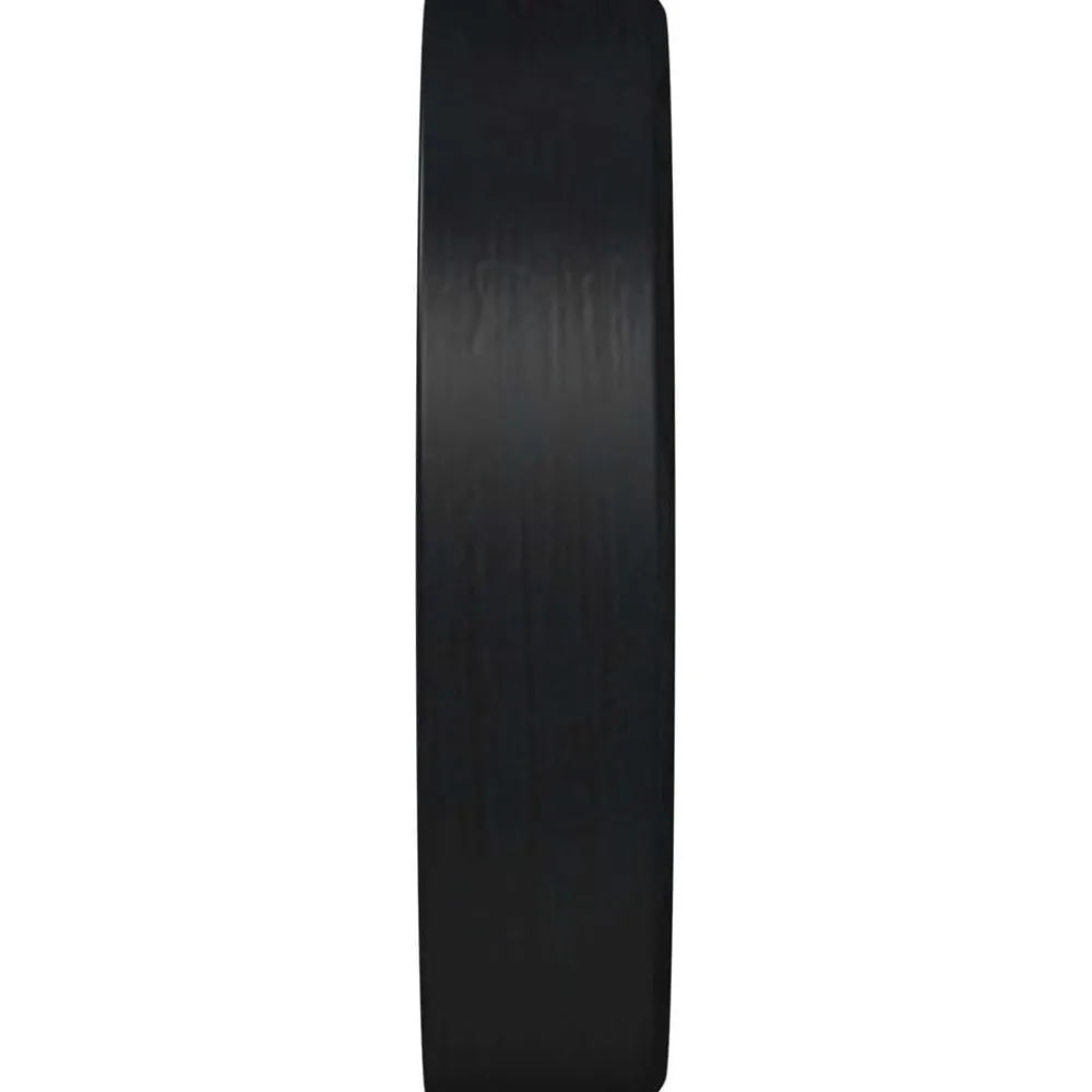 vidaXL adecuado para arandelas planas 2 pcs Negro ∅15 x 3 mm Hot