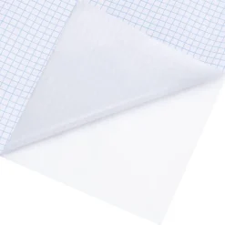 vidaXL Adhesivo para muebles autoadhesivo mate 90x500 cm PVC Negro Online