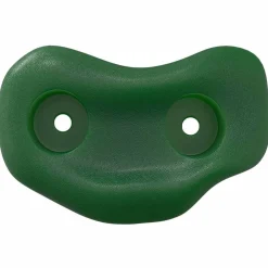 vidaXL Actividades Al Aire Libre-Agarre de escalada 2 pcs 100 x 67 x 43 mm PP