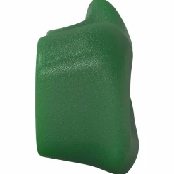 vidaXL Actividades Al Aire Libre-Agarre de escalada 2 pcs 100 x 67 x 43 mm PP