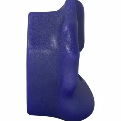 vidaXL Actividades Al Aire Libre-Agarre de escalada 2 pcs 100 x 67 x 43 mm PP