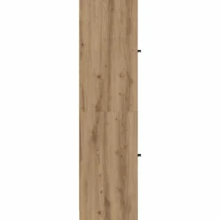 vidaXL Alacena Roble artesanal 35 x 37 x 142 cm Madera contrachapada Roble artisan Sale