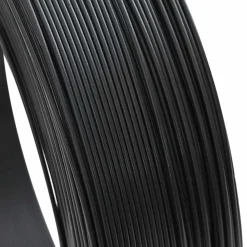 vidaXL Alambre para atar vallas acero gris 250 m 0,9/1,4 mm Antracita Clearance