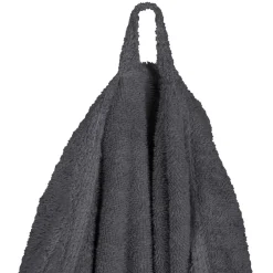 vidaXL Ropa Y Accesorios-Albornoz KINN S Algodón