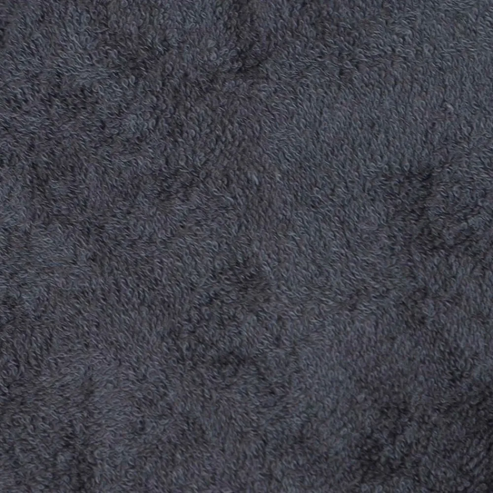 vidaXL Ropa Y Accesorios-Albornoz KINN S Algodón