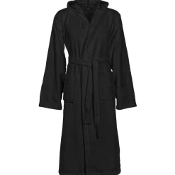 vidaXL Ropa Y Accesorios-Albornoz KINN S Algodón