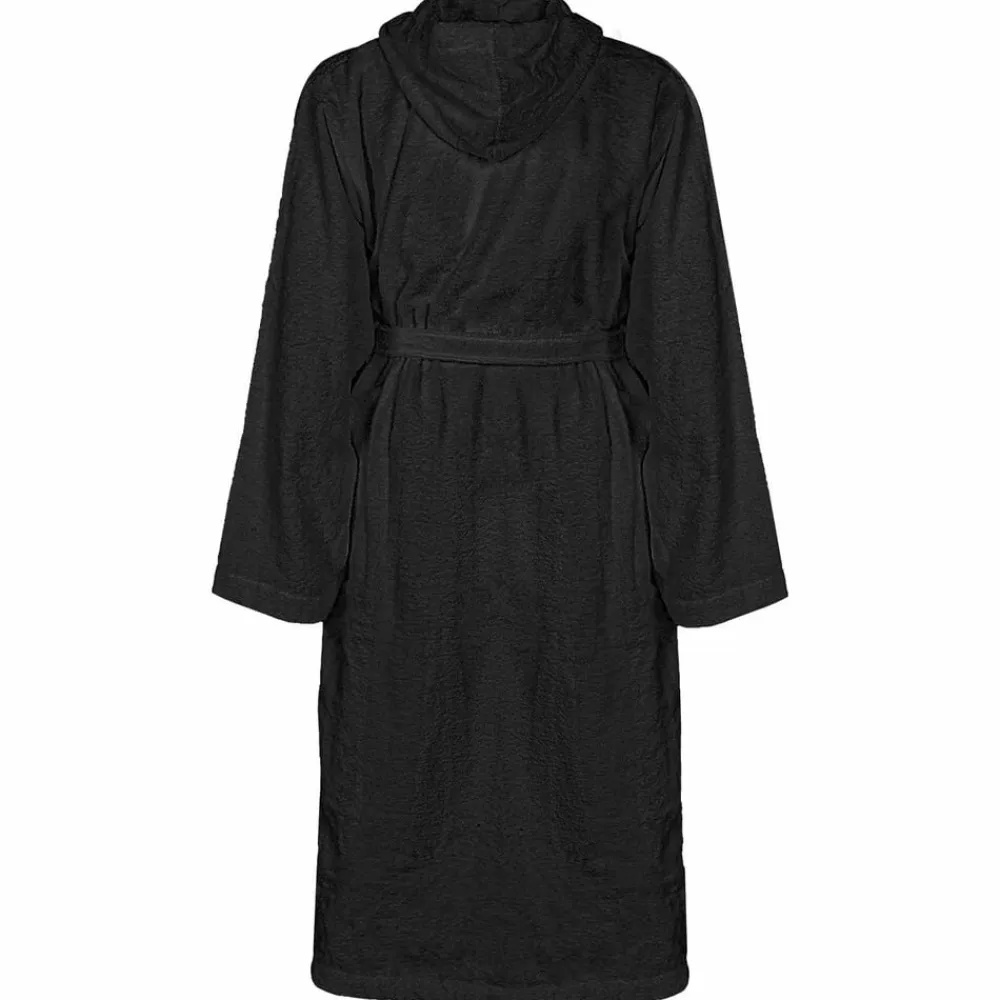 vidaXL Ropa Y Accesorios-Albornoz KINN S Algodón