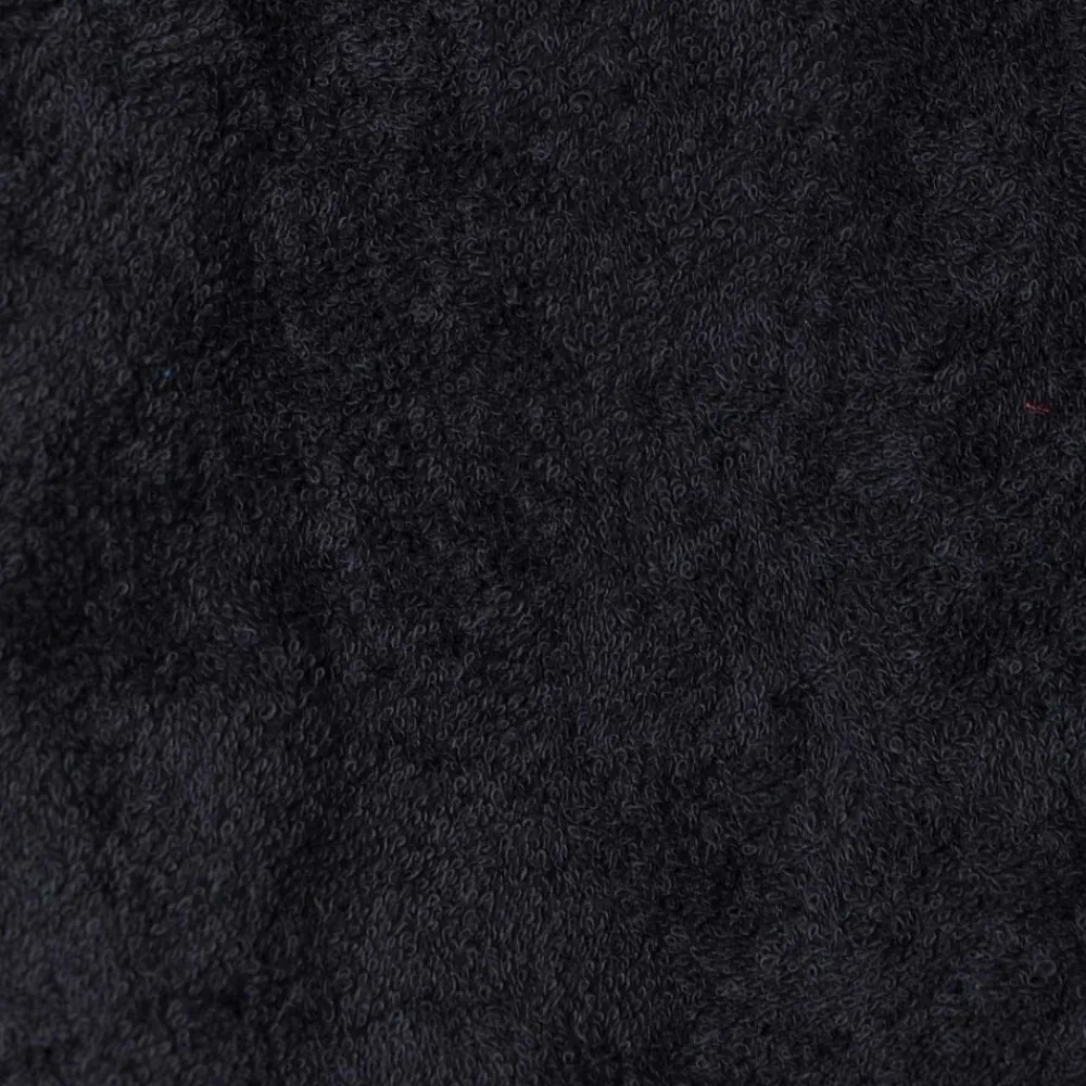 vidaXL Ropa Y Accesorios-Albornoz KINN S Algodón