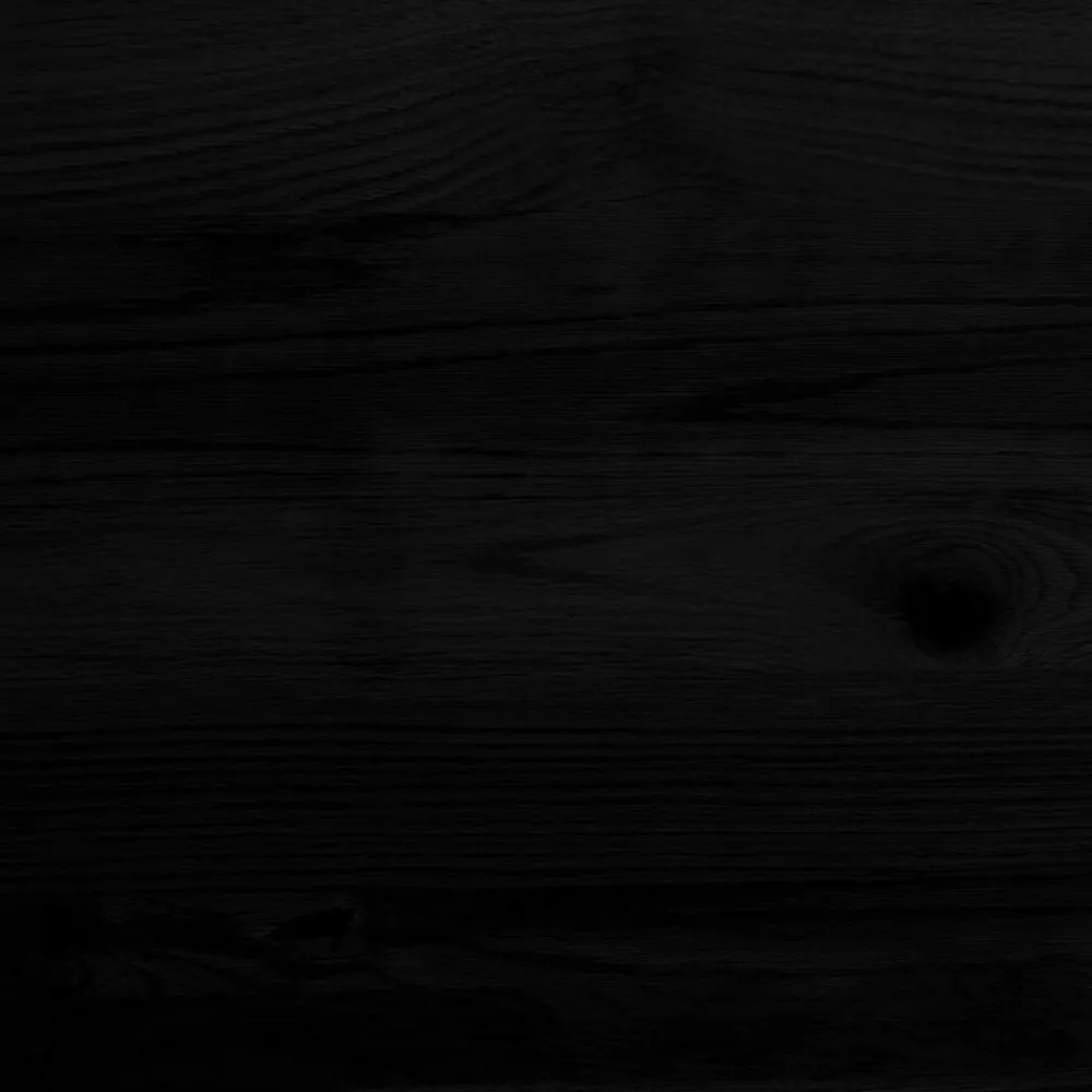 vidaXL Alféizares de ventana 2 uds madera maciza roble marrón oscuro Marrón oscuro